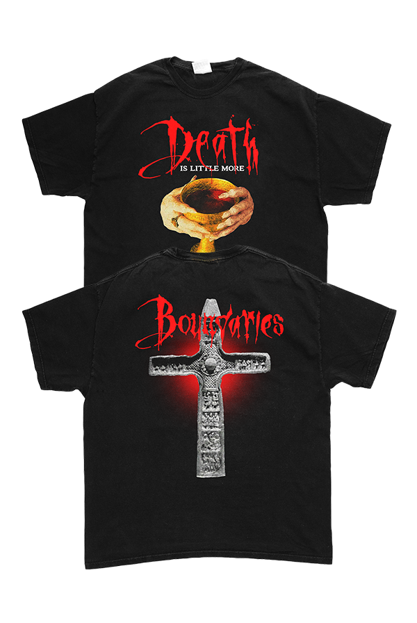 Chalice Tee (Black)