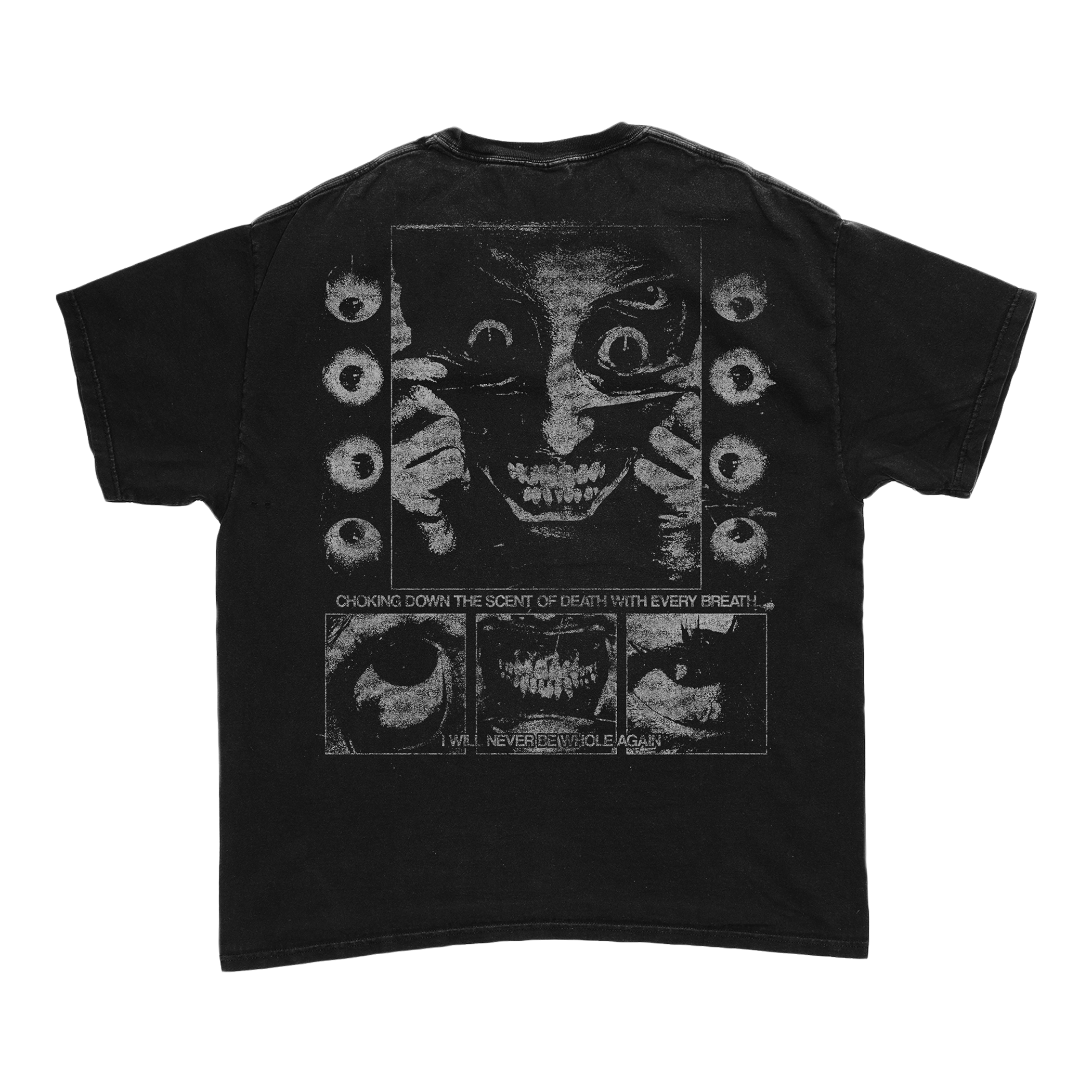 Eyes Tee