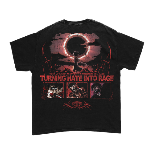 Berserk Tee