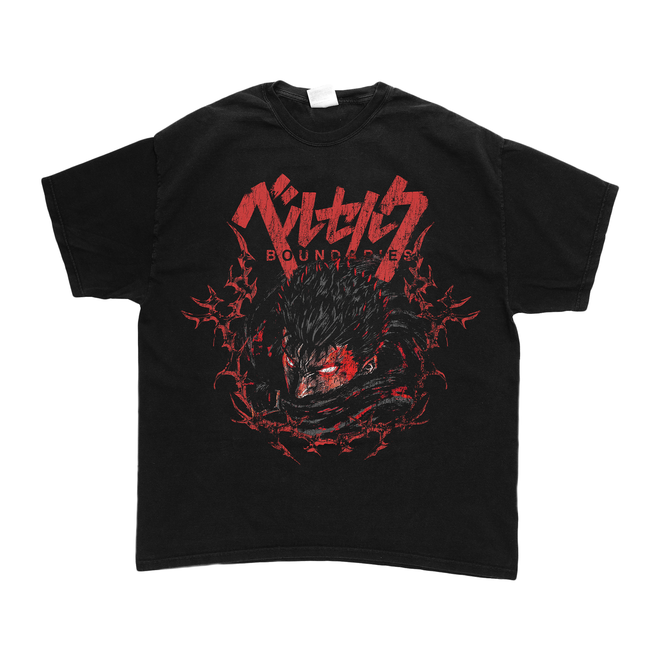 Berserk Tee