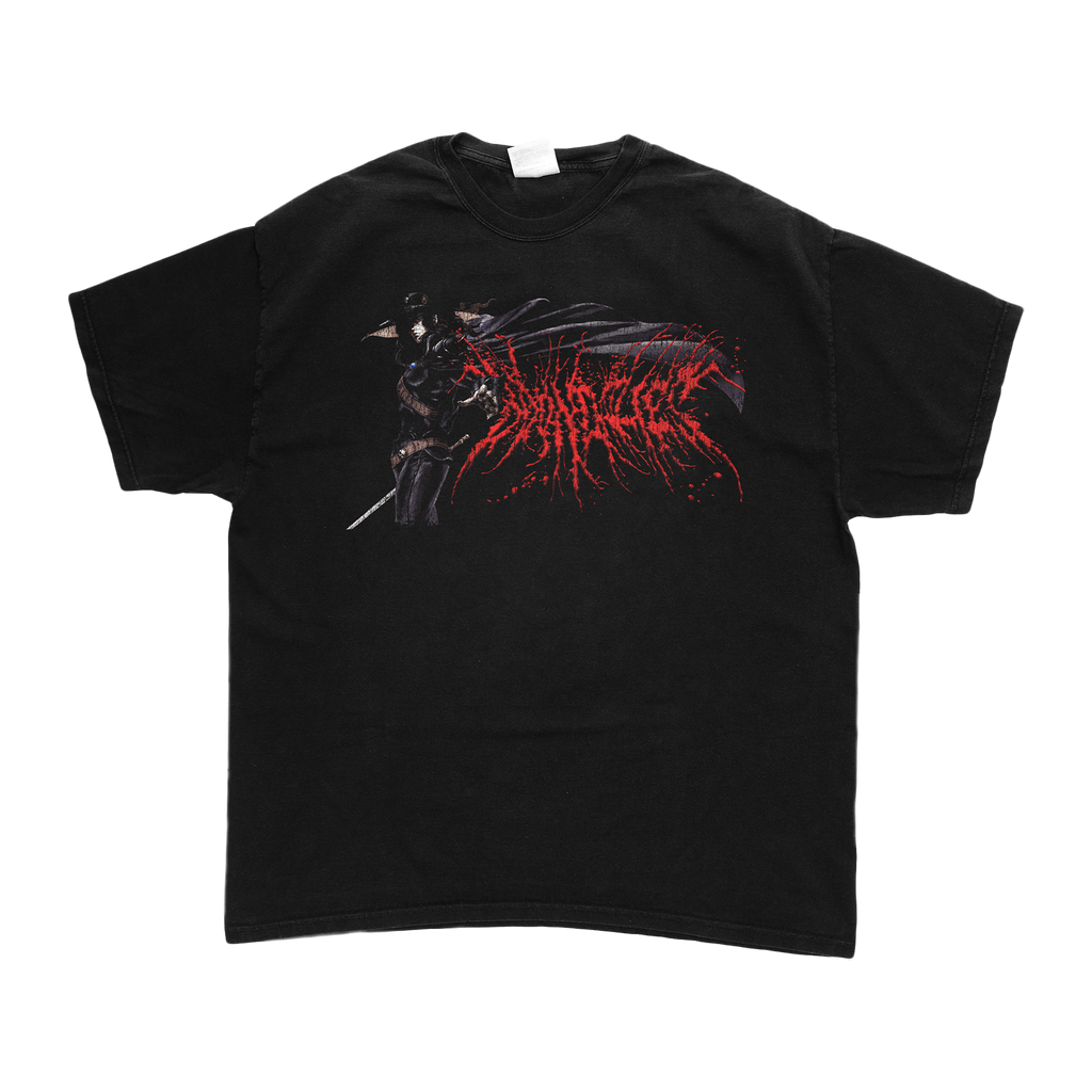Blood Soaked Salvation Tee