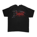 Blood Soaked Salvation Tee