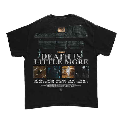 Cinematic Tee