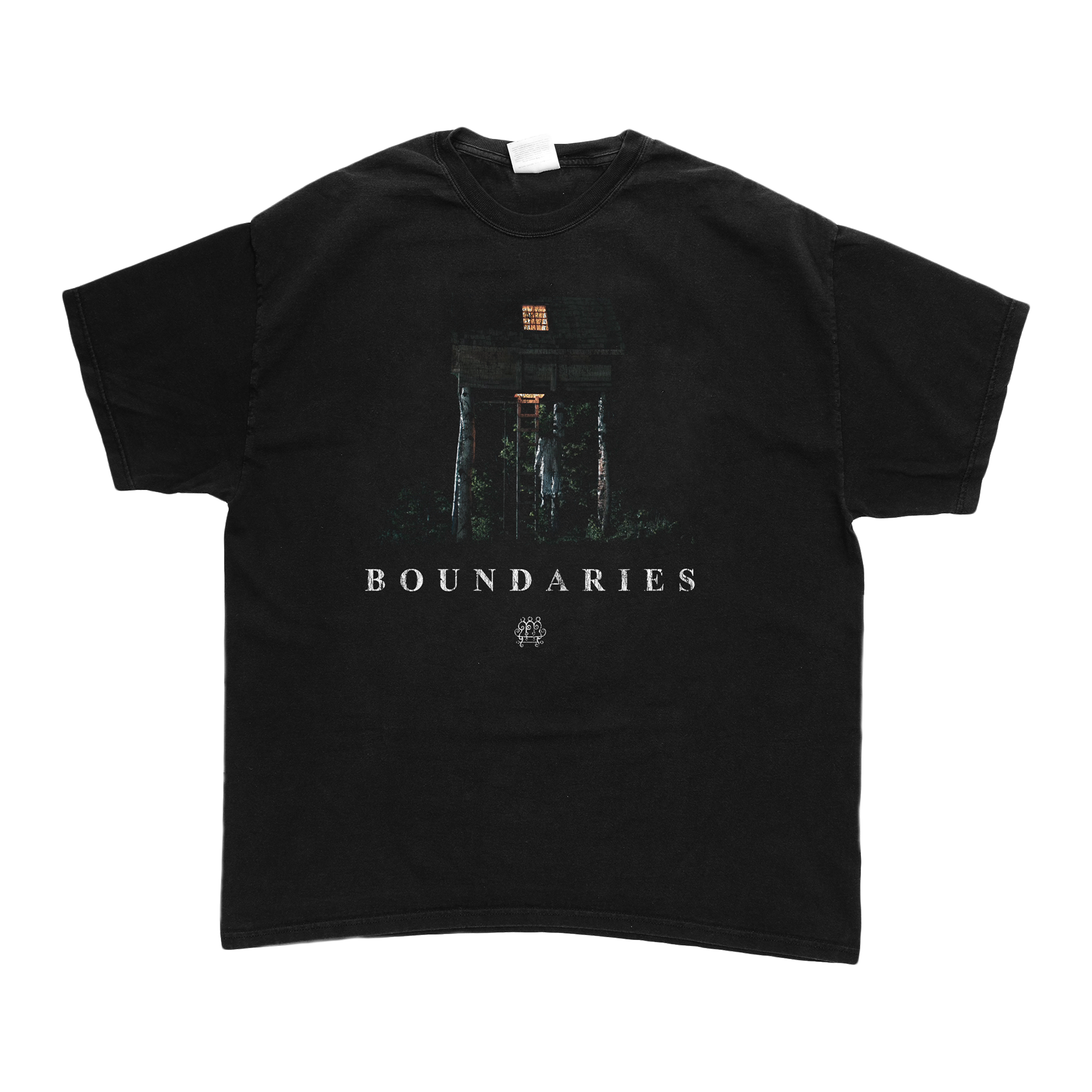 Cinematic Tee