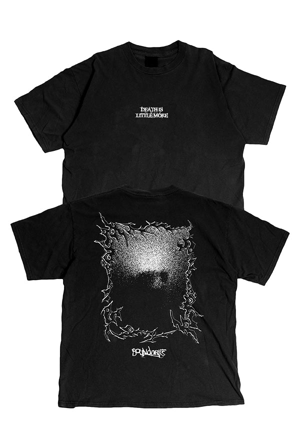Death Is Little More T-Shirt (Black)