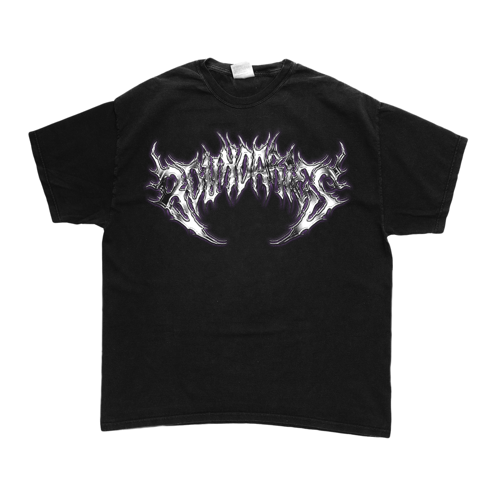 No Solution Tee