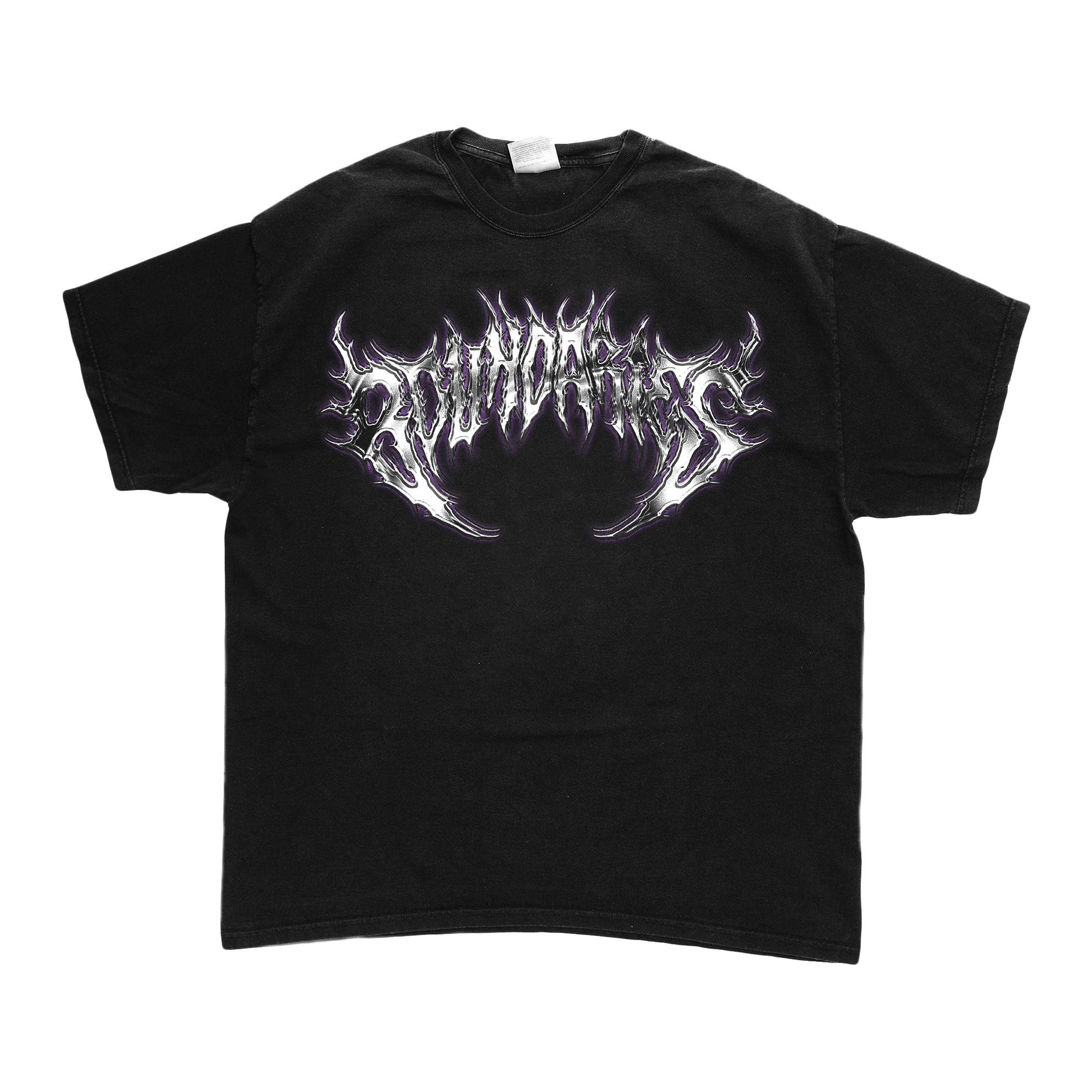 No Solution Tee