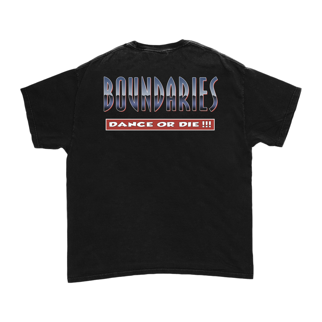 Dance or Die Tee