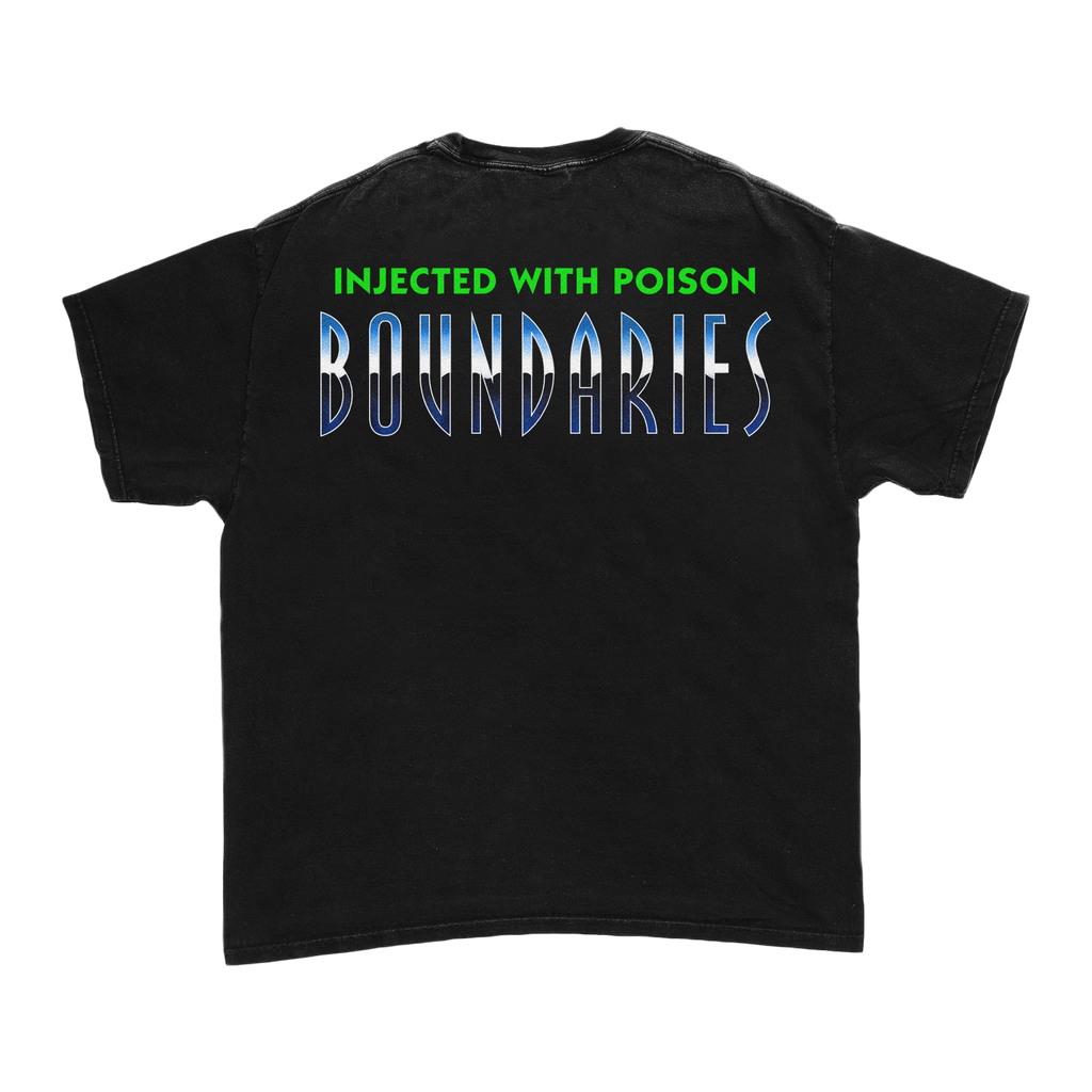 Injected Tee
