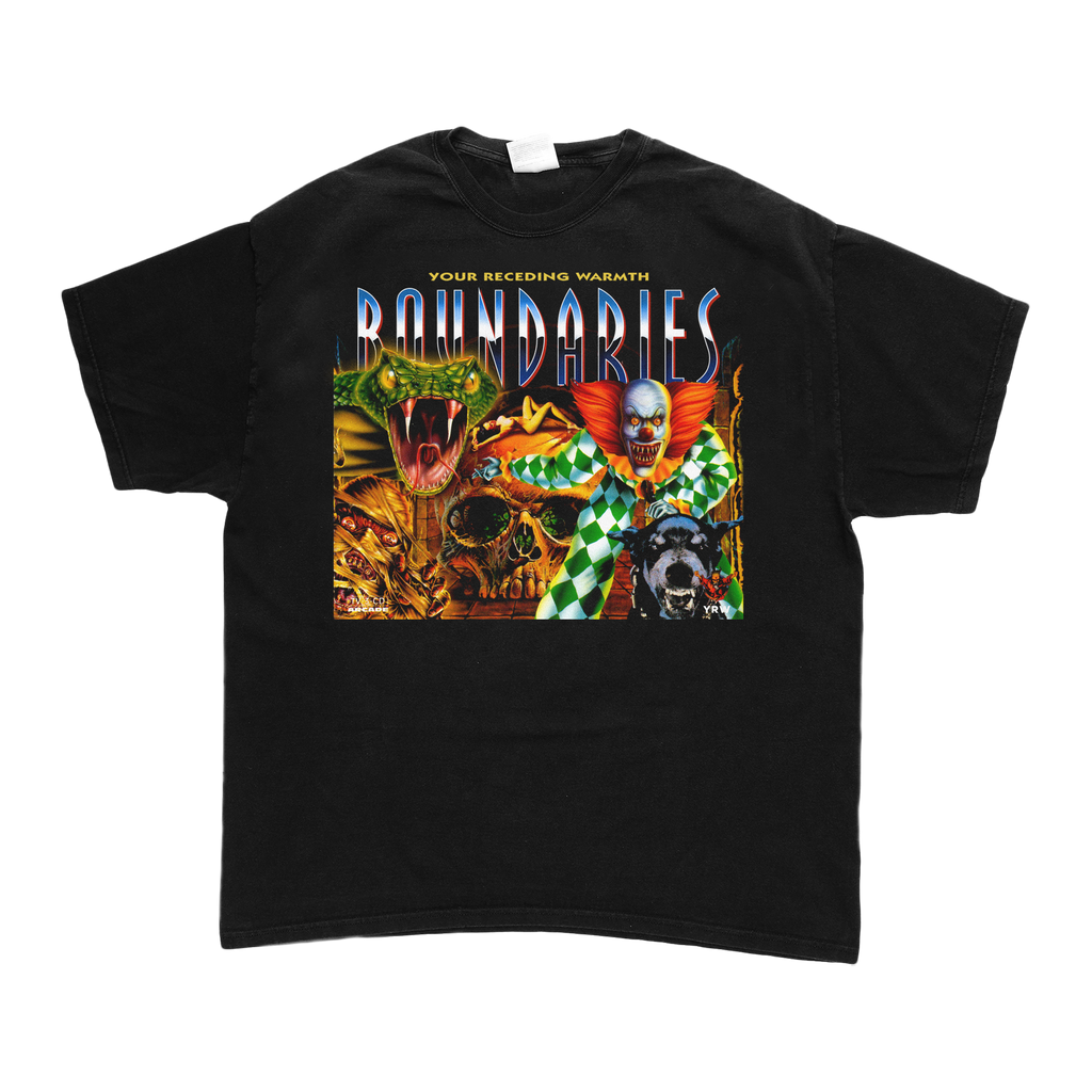 Injected Tee