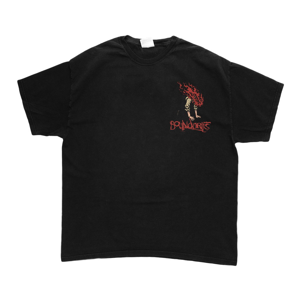 Pale Light Demon Tee