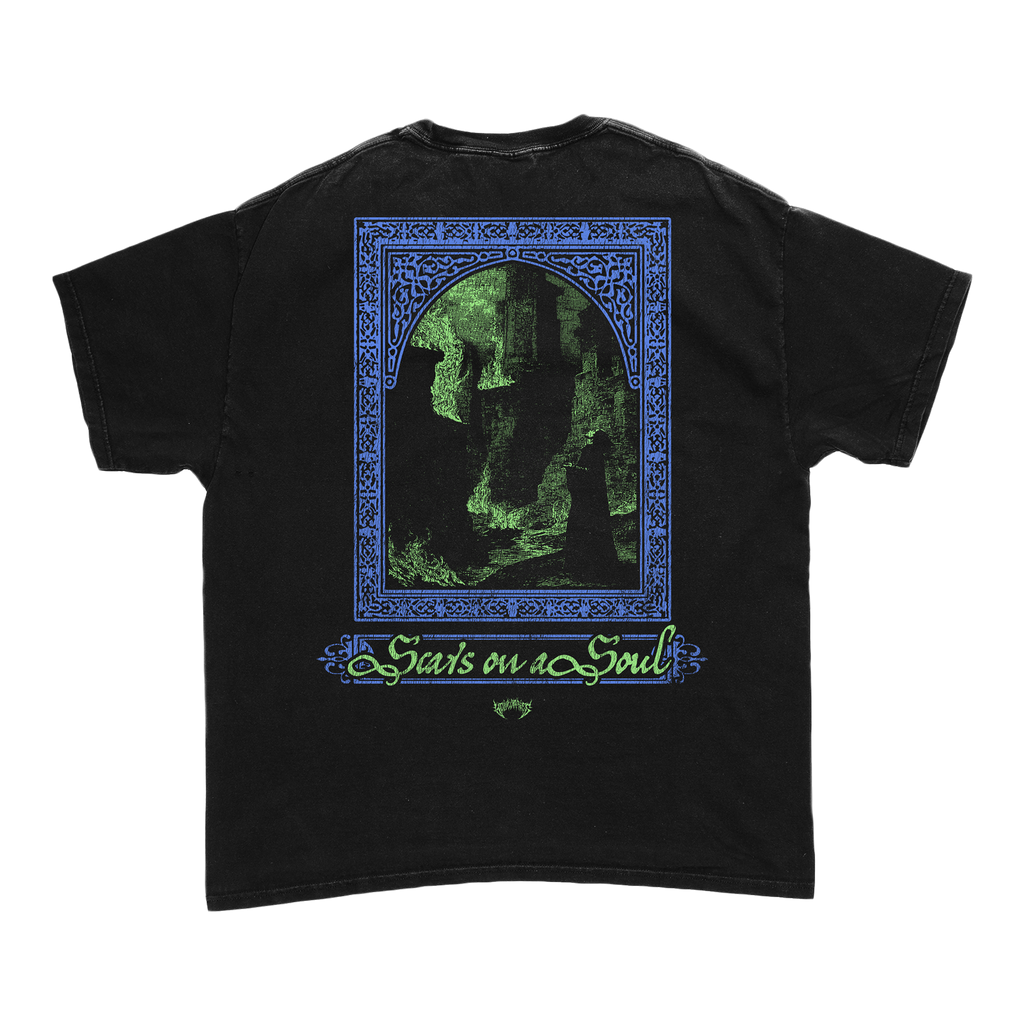 Scars Lady Tee