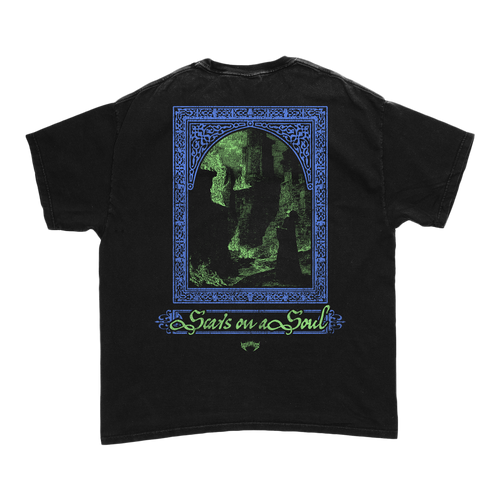 Scars Lady Tee