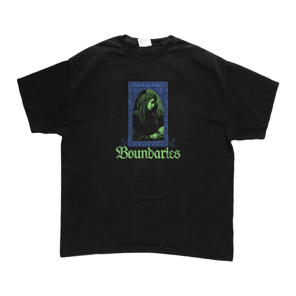 Scars Lady Tee