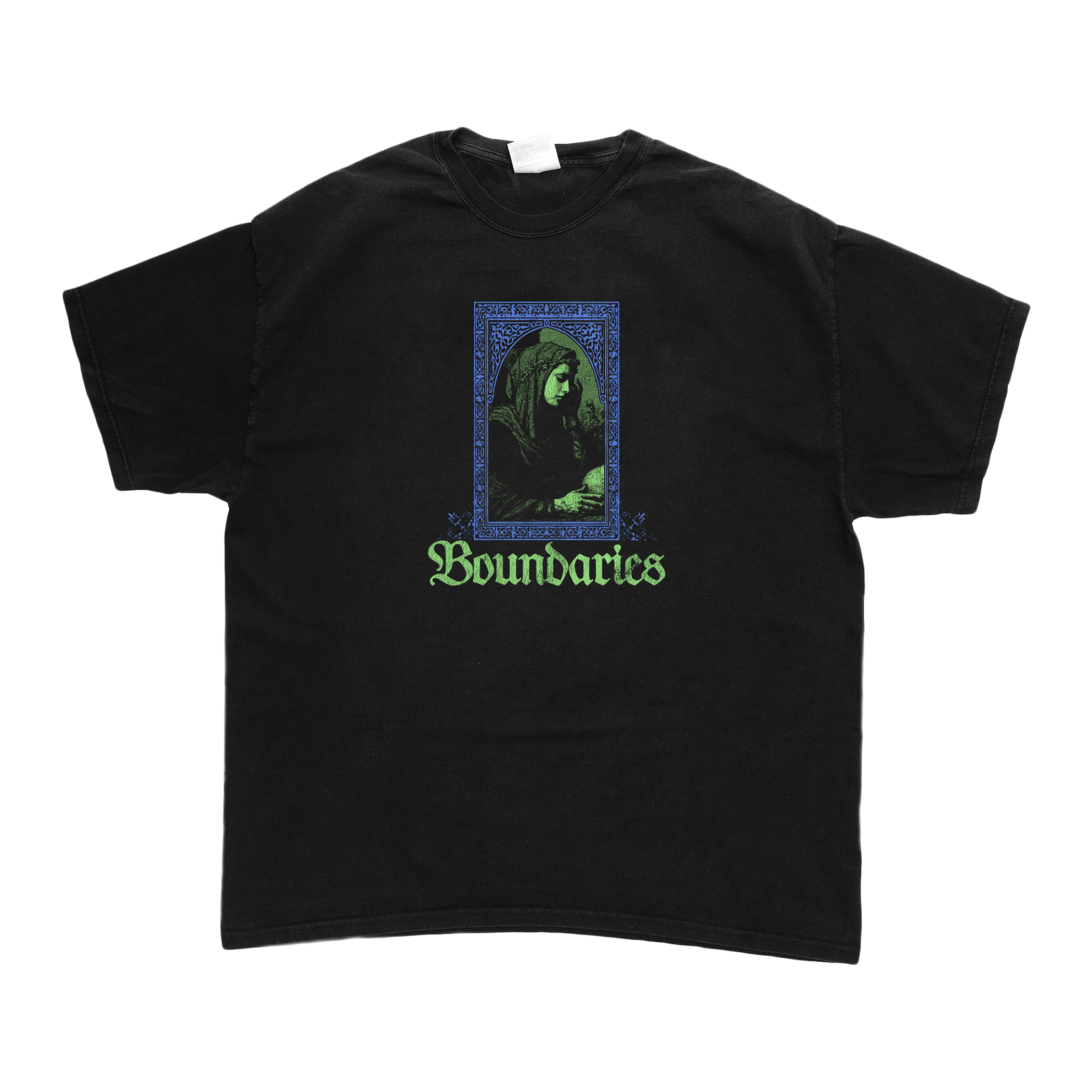 Scars Lady Tee