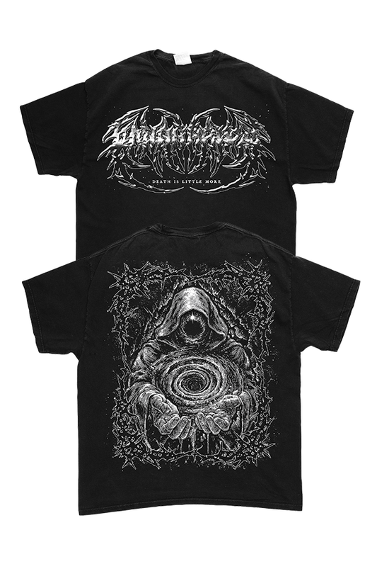 Void Tee (Black)