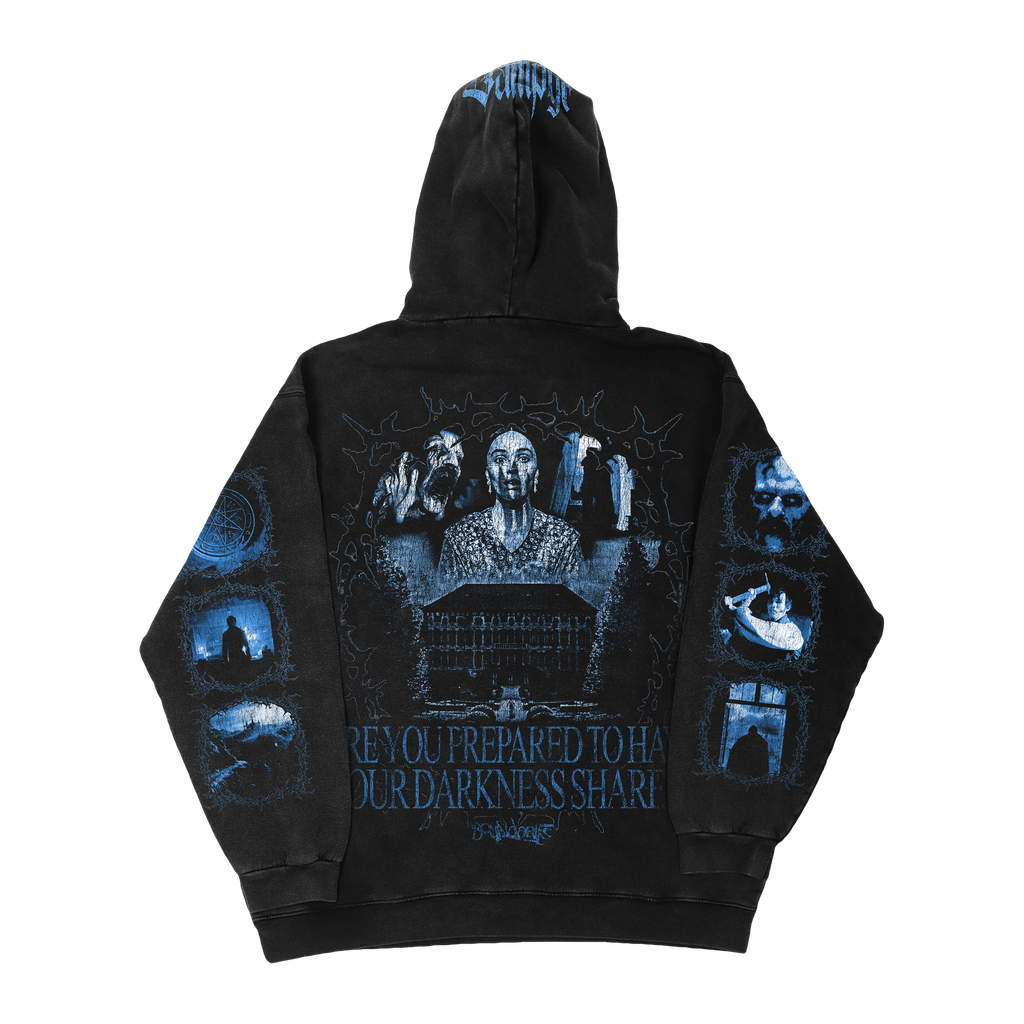 Vampyr Hoodie