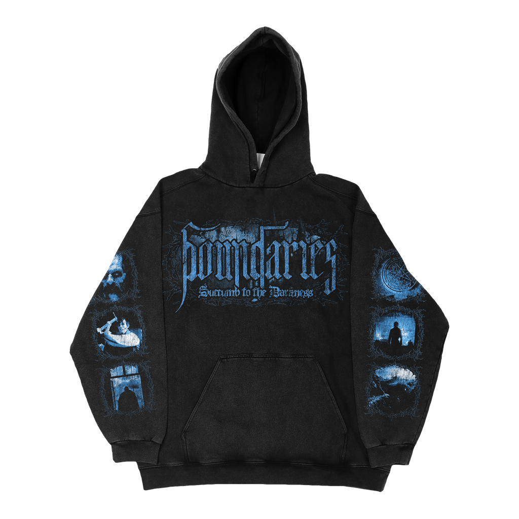 Vampyr Hoodie