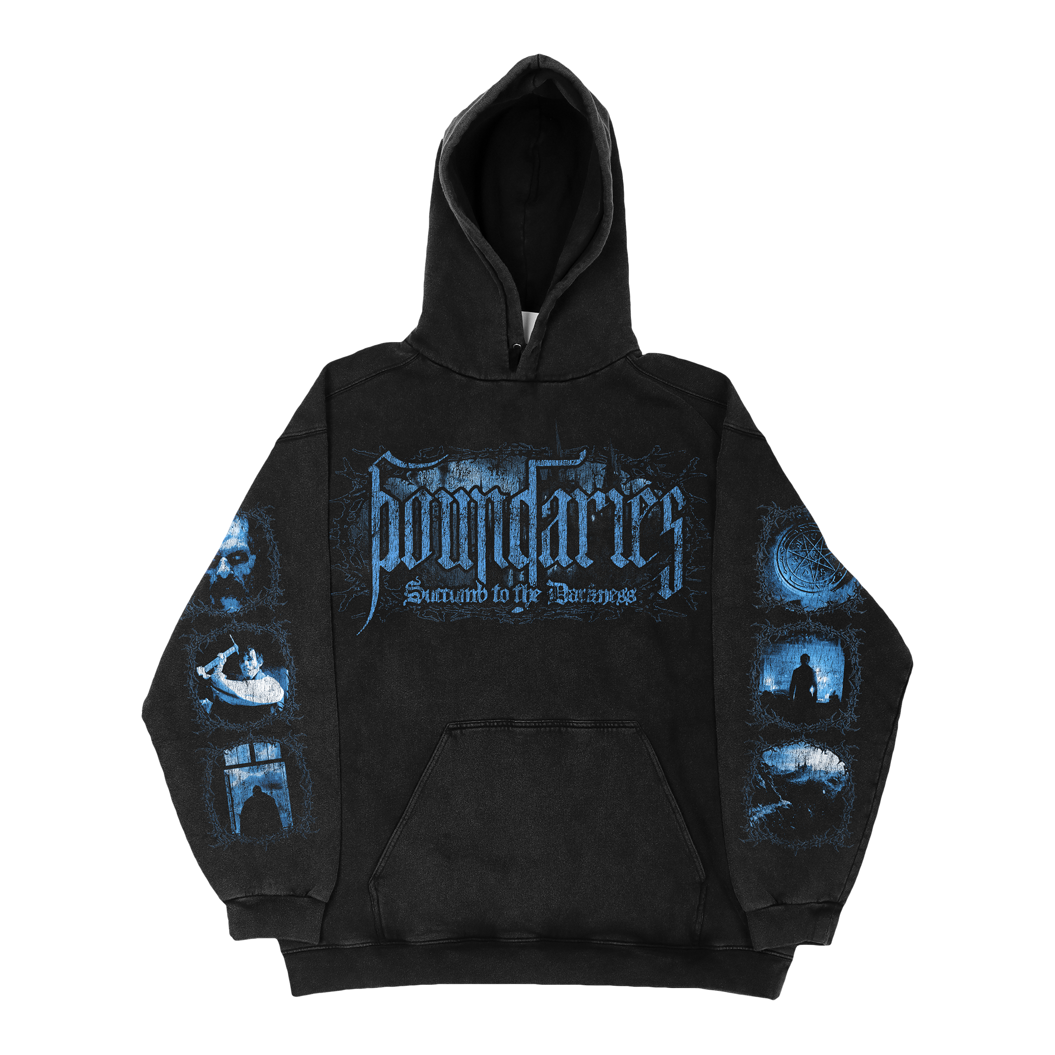Vampyr Hoodie