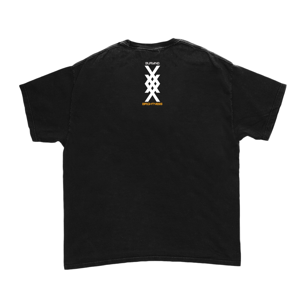 XXX Tee