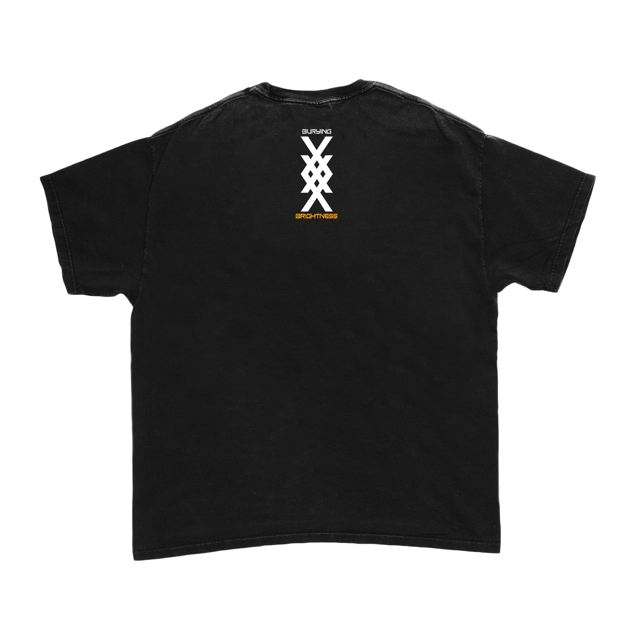 XXX Tee