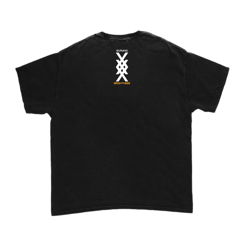 XXX Tee