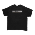 XXX Tee