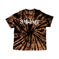 Bleach Tie Dye Tee