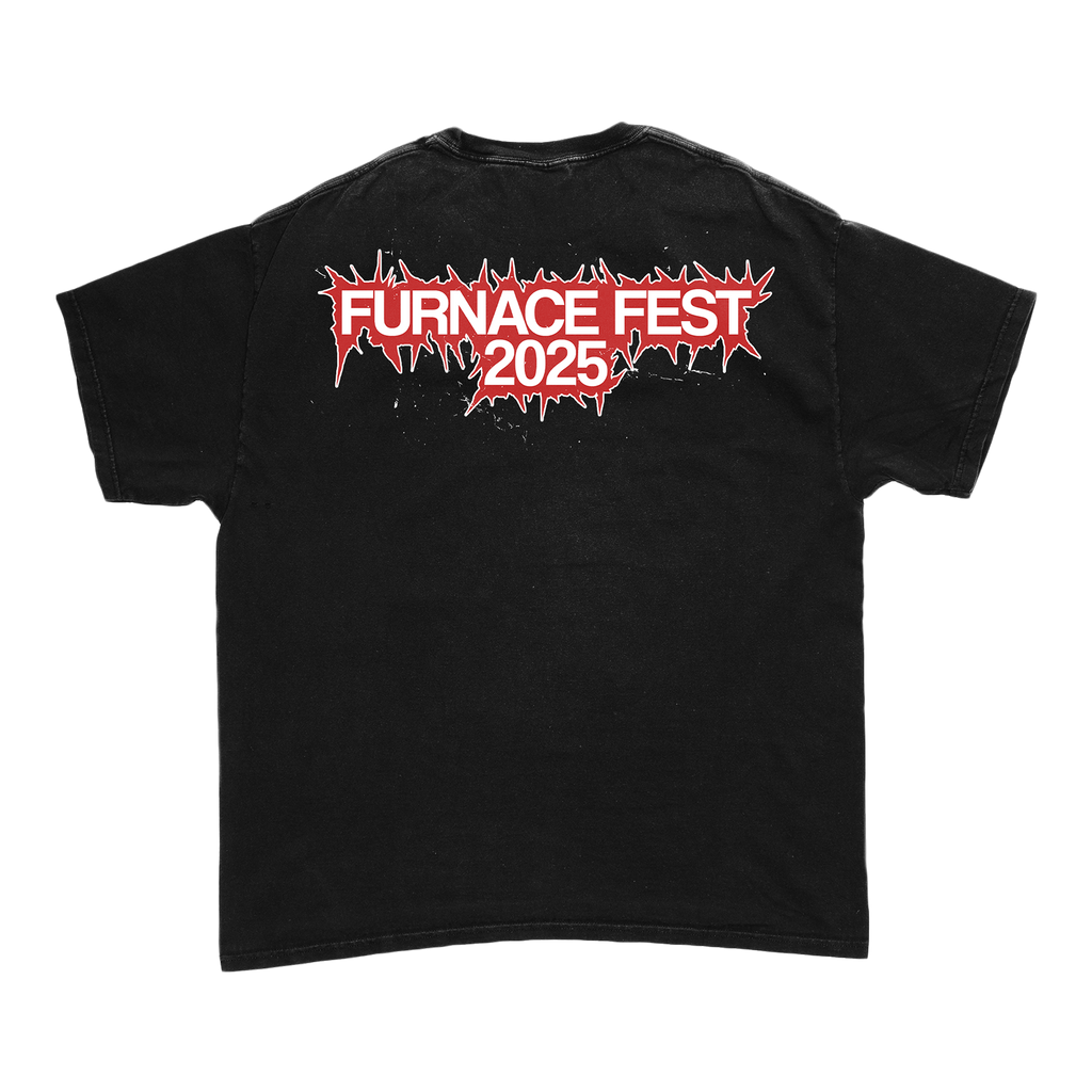 Furnace Fest Tee