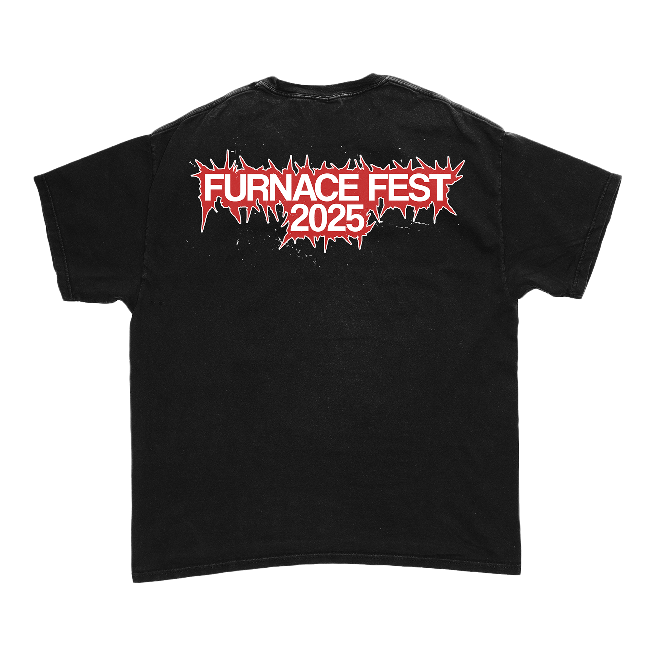 Furnace Fest Tee