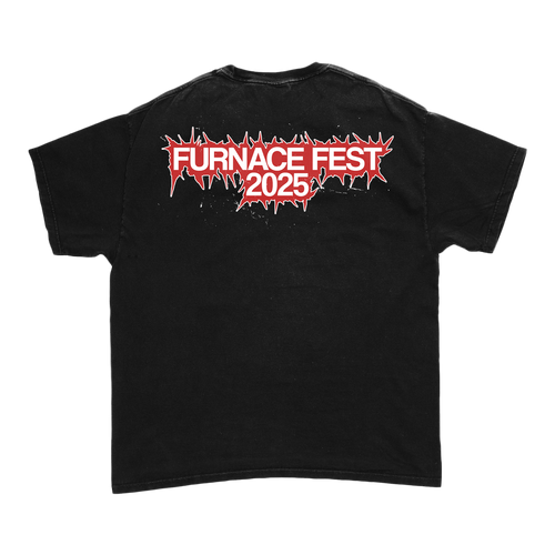 Furnace Fest Tee