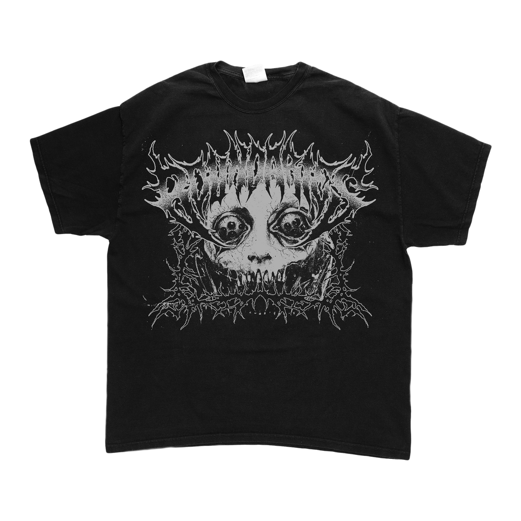 Death Will Follow Tee