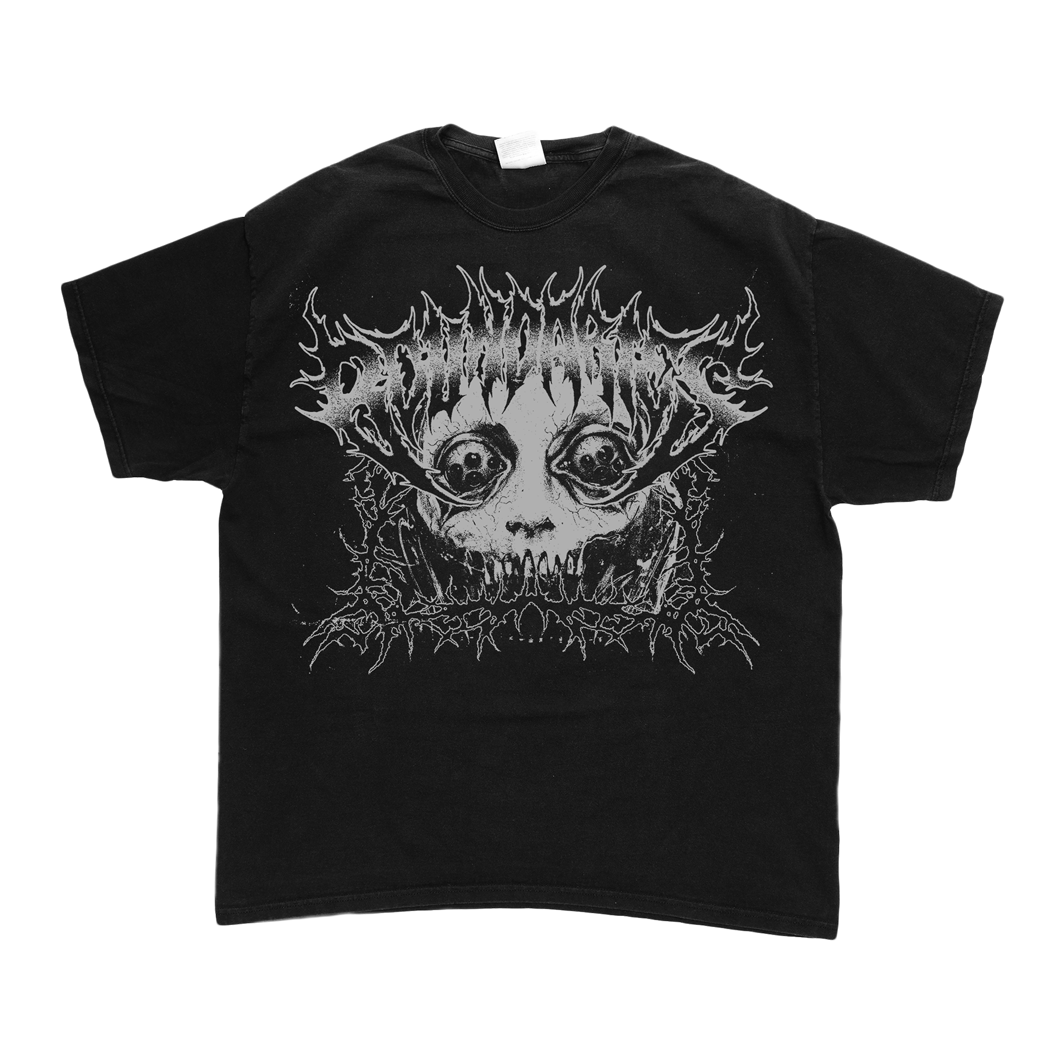 Death Will Follow Tee