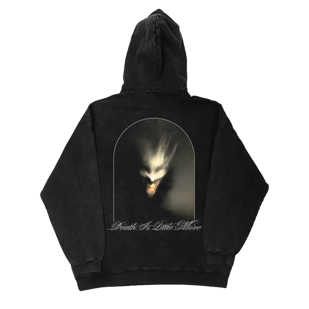 Horror Hoodie