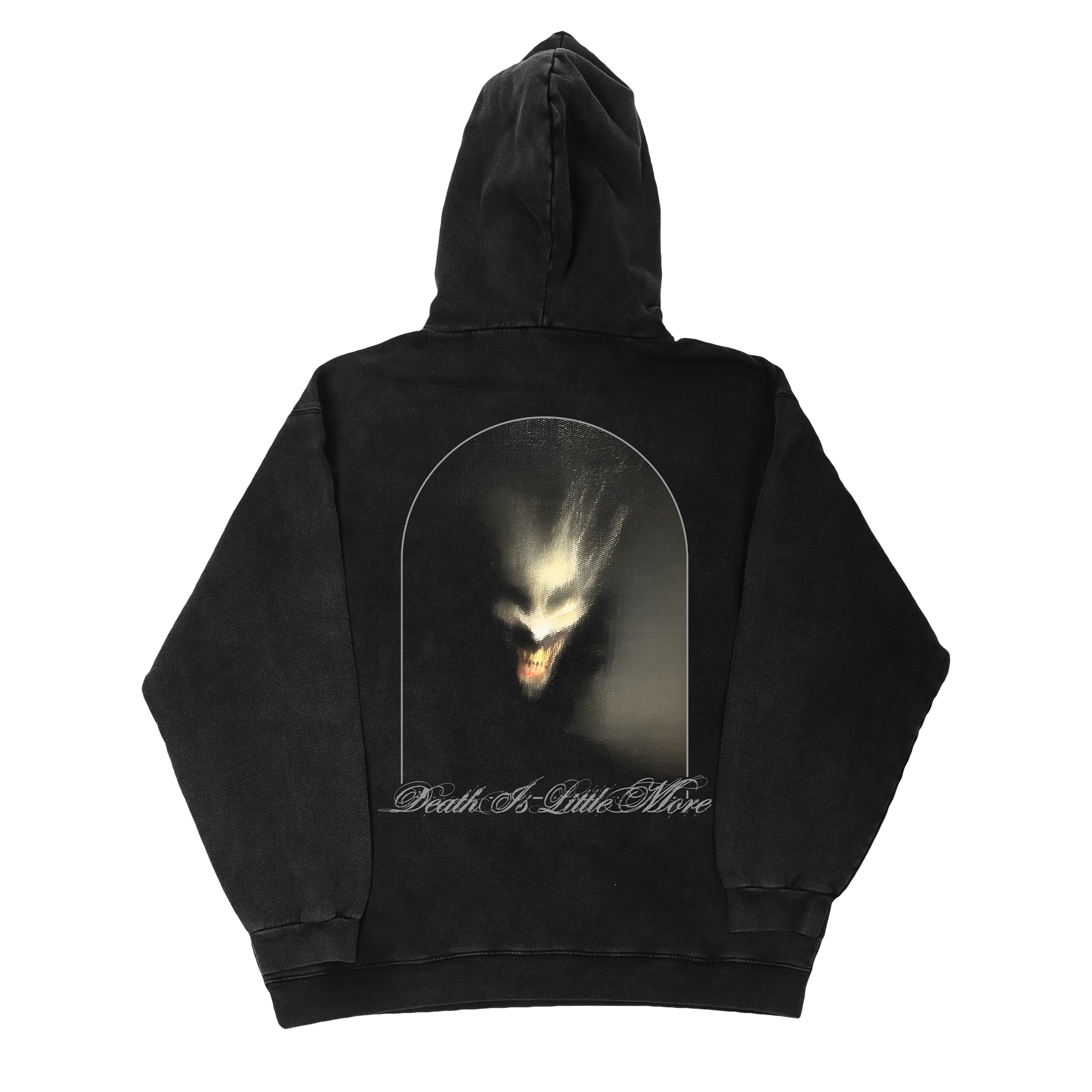 Horror Hoodie