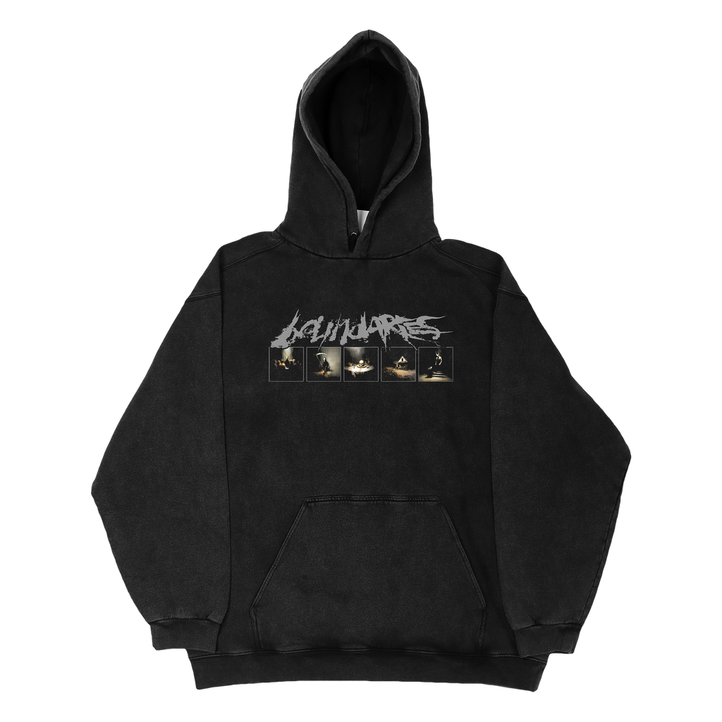 Horror Hoodie