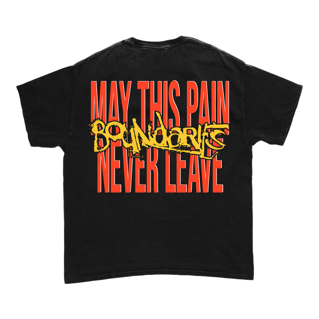 May This Pain Tee