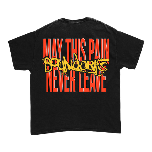 May This Pain Tee