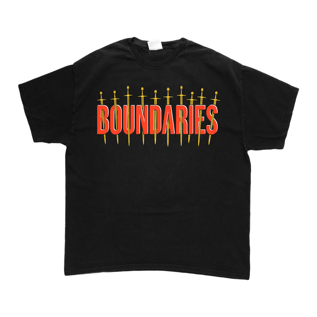 May This Pain Tee