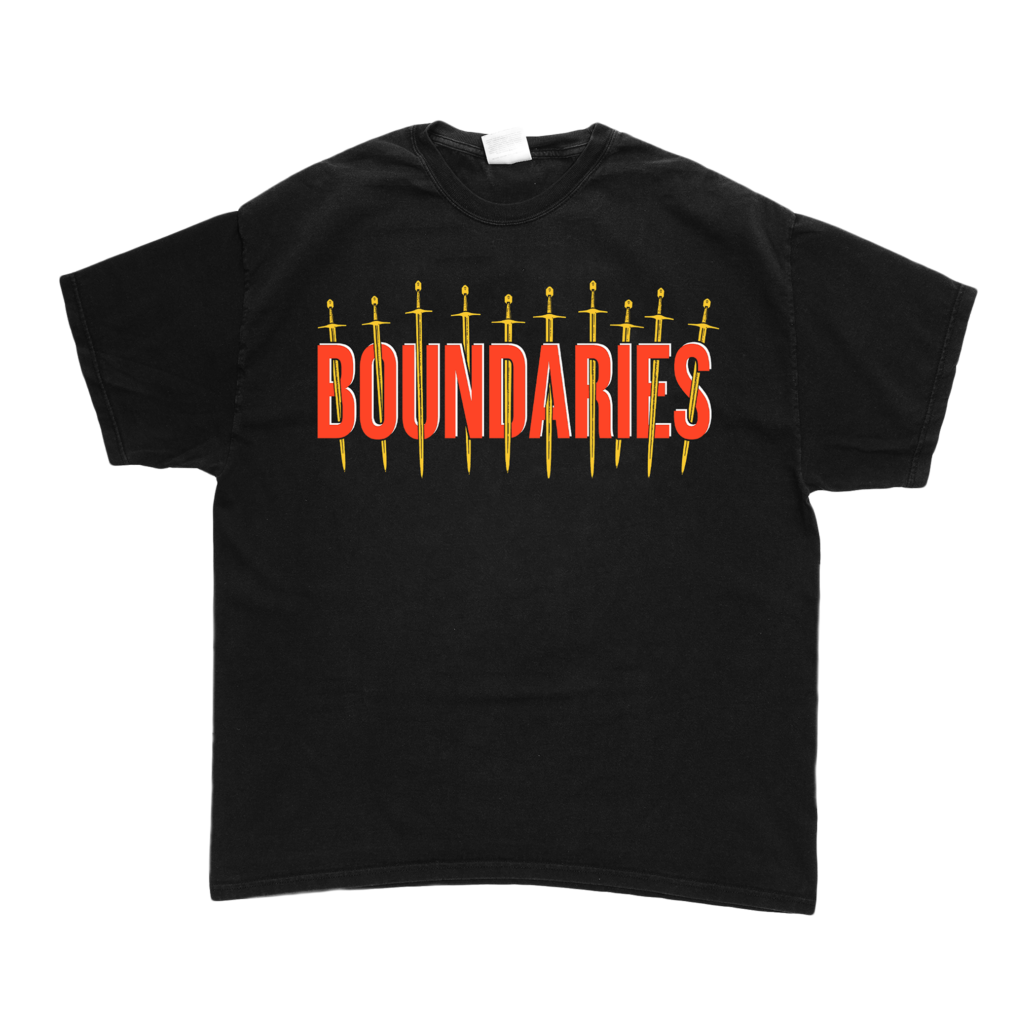 May This Pain Tee