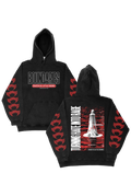 Rage Hoodie (Black)