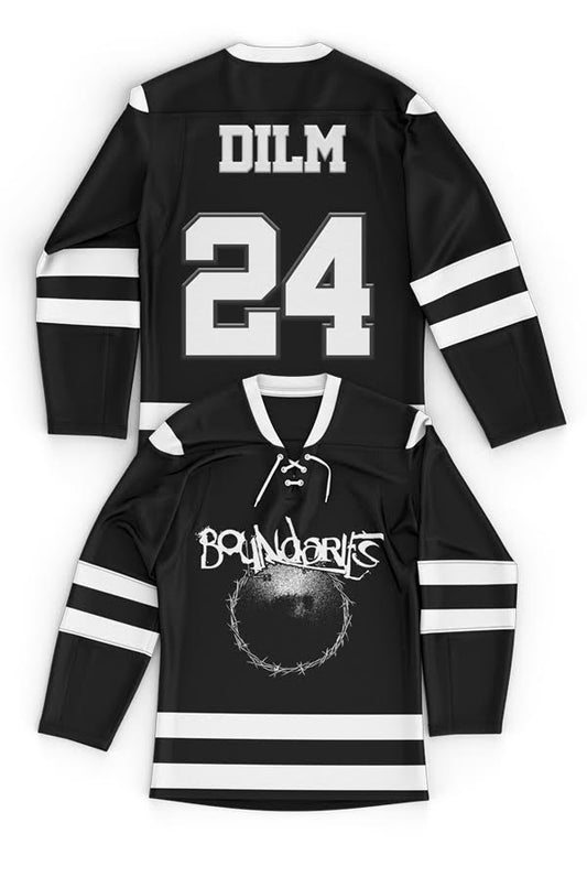 DILM Hockey Jersey